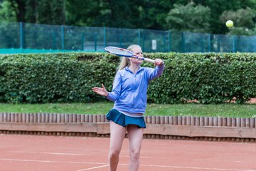 Bild 53 - NL Club an der Alster 2 - TC an der Schirnau : Ergebnis: 5:4